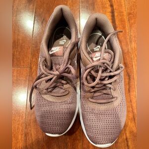 comfortable NIKE sneakers